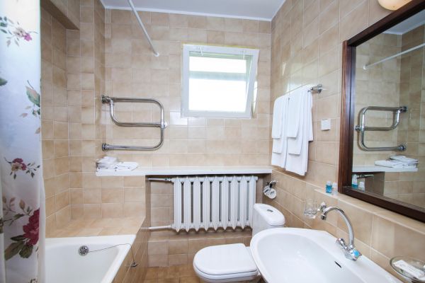 Hotel Sindica Intour hote (Naltschik)